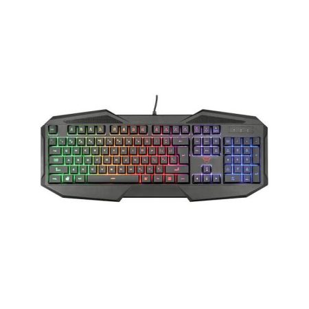 کیبورد گیمینگ تراست مدل GXT 830-RW Avonn