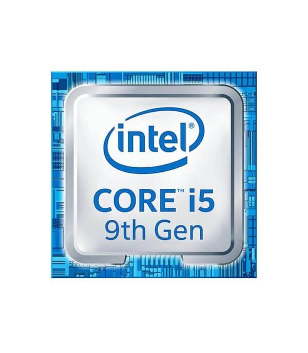 سی پی یو اینتل بدون باکس مدل CPU Intel Core i5-9400F Tray
