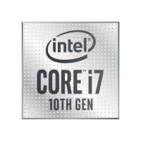 سی پی یو اینتل بدون باکس مدل CPU Intel Core i7-10700K Tray