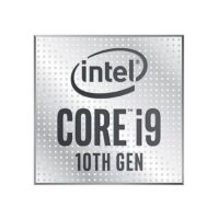 سی پی یو اینتل بدون باکس مدل CPU Intel Core i9-10900F Tray