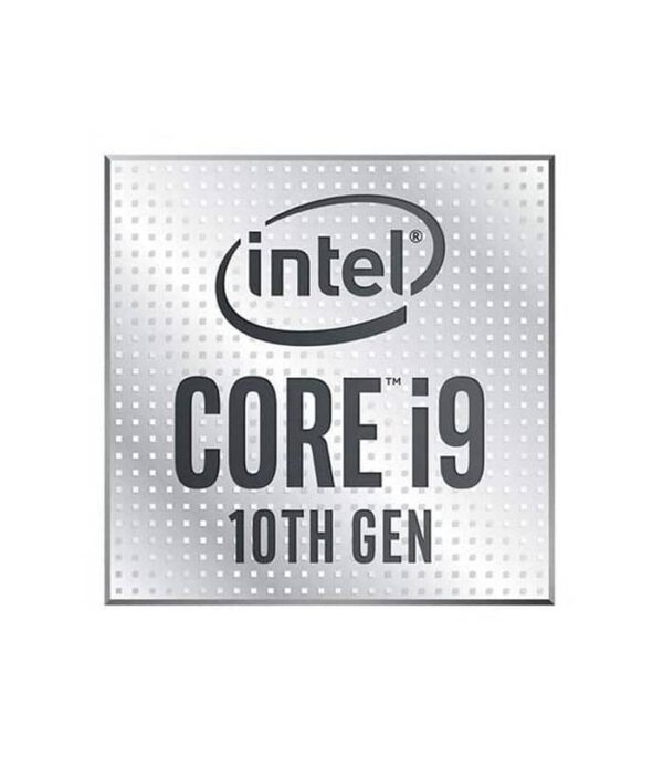 سی پی یو اینتل بدون باکس مدل CPU Intel Core i9-10900KF Tray