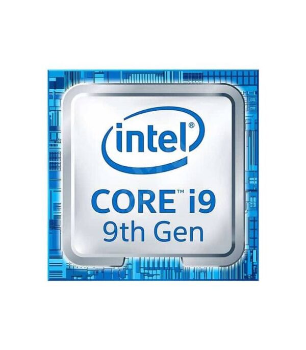 سی پی یو اینتل بدون باکس مدل CPU Intel Core i9-9900K Tray