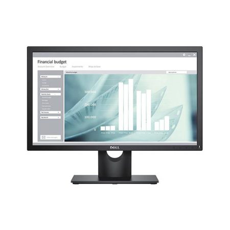مانیتور دل سایز 22 اینچ مدل E2218HN