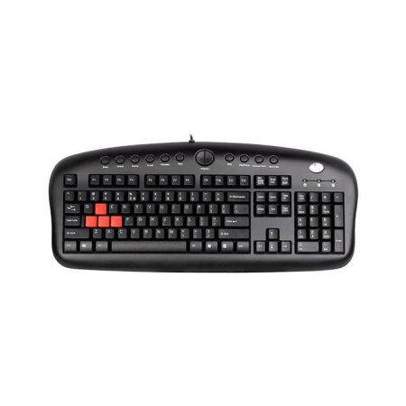 کیبورد ای فورتک مدل KB-28G