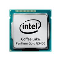 سی پی یو اینتل بدون باکس مدل CPU Intel Pentium G5400 Tray
