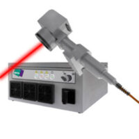 لیزر فایبر مارکر Fiber Laser Marker – Laser Marking