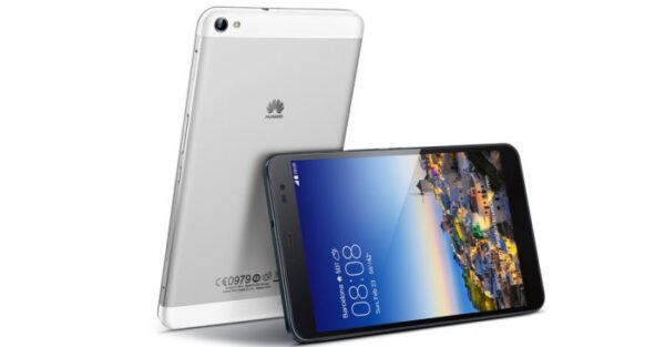 Huawei Mediapad X1 16GB 3G Tablet