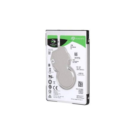 هارد اینترنال سیگیت لپ تاپی ظرفیت 1 ترابایت مدل ST1000LM048