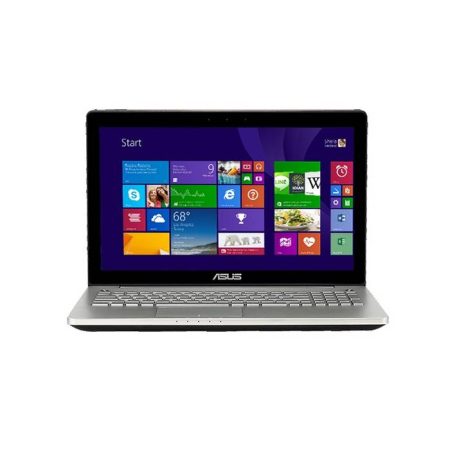 Laptop ASUS N550JX لپ تاپ ایسوس