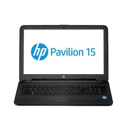 Laptop HP Pavilion 15-ac183nia لپ تاپ اچ پی