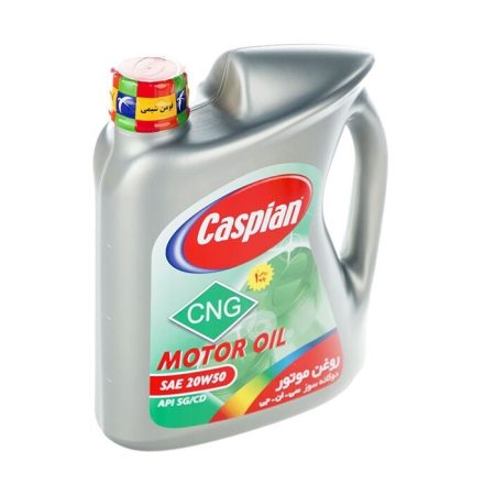 روغن موتور آترود مدل20w50 12000 ظرفیت 1L