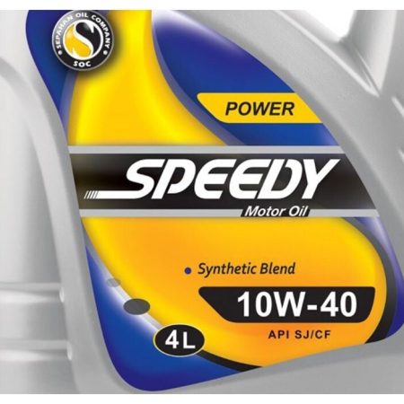 روغن موتور خودرو الف مدل Evolution 700 ST 10W-40 حجم 5 لیتر