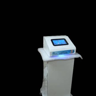 کربوکسی تراپی